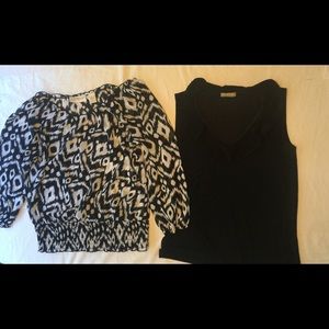 Shirts smart casual EUC